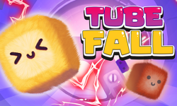 tube-fall